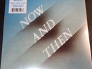 The Beatles Vinyl Now and Then Clear Vinyl Neu und Ovp