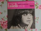 COLLECTOR JACQUELINE TAIEB BIENTOT TU L'OUBLIERAS  DISQUE 45T EP QUASI NEUF