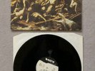 The Pogues Rum Sodomy & The Lash Original 1985 Stiff Records ITALY STLP 1020 EX
