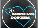 The Modern Lovers Self-Titled Jonathan Richman 1976 Home Of The Hits US LP