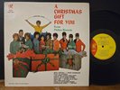Phil Spector A Christmas Gift For You From Philles Records 1963 Mono VG+ Holiday
