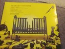 Metallica 72 Seasons Yellow w/ Black Splatter Vinyl Met Club Exclusive Fifth