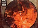 MORBID ANGEL BLESSED PICTURE DISC '09 EARACHE VINYL IMMOLATION NOCTURNUS DEICIDE