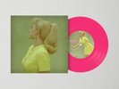 BILLIE EILISH What Was I Made For (Barbie) Hot Pink 7” Vinyl Single NEW IN HAND