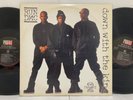 Run-DMC – Down With The King 2LP 1993 US ORIG Profile Hip Hop Beastie Boys Rap