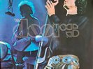 DOORS – ABSOLUTELY LIVE – US – 2 LP – 1970 – PSYCH/ROCK/BLUES