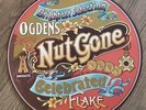 The Small Faces Ogdens Nut Gone Flake ORRLP001 Number 44 Ltd Edition Vinyl 160gm