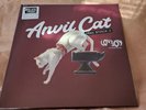 Anvil Cat - From Studio 4 Etched White Vinyl-  RSDBF
