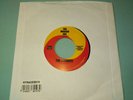 THE STROKES LAST NIGHT / THE MODERN AGE 2001 UK LTD ED VINYL 7