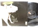 THE GOOD RATS - Self Titled, 1969 S/T LP, Kapp Records – KS-3580