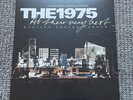 The 1975 - At Their Very Best (Live From Madison Square Garden) Vinyl Record NEW