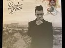 Panic  At The Disco   Too Weird To Live, Too Rare To Die  RARE Splatter Vinyl LP