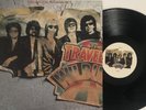 TRAVELING WILBURYS - Volume One LP / 1988 US Pressing George Harrison Tom Petty