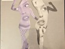 Olivia Rodrigo GUTS: the secret tracks Purple Etched Vinyl RSD Black Friday 2023