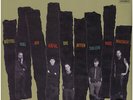 Die Liga Der Gewöhnlichen Gentlemen - Rüttel A (Vinyl LP - 2016 - EU - Original)