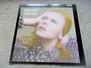 DAVID BOWIE - HUNKY DORY ; RARE 1983 GERMAN VINYL LP [NL 83844] ; Unplayed, slee