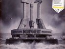 Molchat Doma - Monument Egg Drop Vinyl Edition (2020 - US - Reissue)