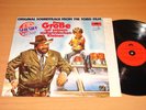 Der Große Mit Seinem Außerirdischen Kleinen OST LP - 1979 GERMAN PRESS in VG++