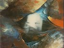 Tangerine Dream ‎– Atem (Vinyl LP - OHR - DE 1973)