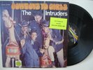 The Intruders - Cowboys to Girls - Original 1968 Gamble Records Funk/Soul