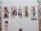 Spice Girls   Spiceworld   (LP 	Virgin – B0031275-01)