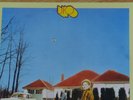 UFO Phenomenon 2-LP Set 180g Vinyl Gatefold Sealed