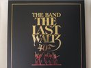 The Band – The Last Waltz - 40th Anniversary Edition - 6 LP Box Set Warner 2016