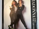 MADONNA Into The Groove RARE POSTER 12