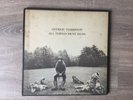 All Things Must Pass Box Set (George Harrison/Beatles) 1st Press with Poster