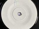 PAUL MCCARTNEY ANOTHER DAY VINYL 7” SINGLE RARE WHITE LABEL APPLE UK 1971 EXC