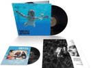 Nirvana Nevermind Vinyl 30th Anniversary Edition & Endless Nameless 7” UNPLAYED