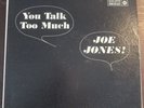 Joe Jones 