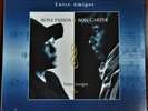 AUDIOPHILE CHESKY JR 2291 Rosa PASSOS - Ron CARTER 