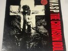 W.A.S.P.: The Crimson Idol, 12