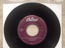 BEATLES 7-inch vinyl single - Norwegian Wood / Needed Someone 1996 RE Capitol US