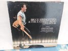 Bruce Springsteen & The E-Street Band - Live 1975-85 UK 5 LP Box Set +BOOK CBS