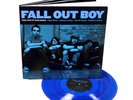 Fall Out Boy Take This To Your Grave 20th Anniversary Coffee Table Book & Vinyl