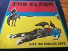 The Clash 