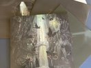 Katatonia – Sky Void Of Stars White LP Vinyl NM