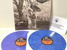 Smashing Pumpkins Live In Kawasaki Japan Vinyl 2 LP Signed Autographed
