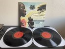 Miles Davis - Bitches Brew (2008, Vinyl Reissue) 2LP Gatefold EX/EX