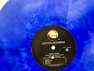 Guns N' Roses/Appetite For Destruction BLUE VINYL IMPORT FROM UK