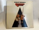 Stanley Kubrick's A Clockwork Orange 1ST US PRES 1972 NM VINYL