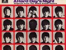 The Beatles A Hard Days Night Odéon Vinyl LP