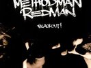 Methodman & Redman Blackout  NEAR MINT Def Jam 2xVinyl LP