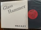 Glass Hammer 976-EAZY LP PRIVATE L.A. HEAVY METAL IN SHRINK 1989 RARE