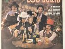 Los Bukis ‎– Mi Najayita (1 x LP, Vinyl, Vinilo, 1980, VG+)