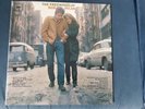 freewheelin bob dylan vinyl mono in shrink