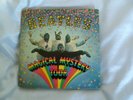 THE BEATLES. MAGICAL MYSTERY TOUR EP RECORD. ORIG. 1967 MONO PARLOPHONE PRESSING