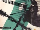 Paul McCartney - Unplugged (The Official Bootleg) / VG / LP, Album, Num